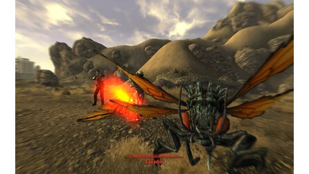 Fallout: New Vegas - Screenshots