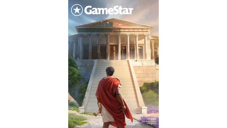 Anno 117 und Hades 2 räumen gleich drei Awards ab und Monkey Island wird 35 – die GameStar 1225 hat es in sich!