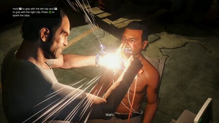 Studie - Kriminalitätsrate sinkt bei Veröffentlichung gewalthaltiger AAA-Titel