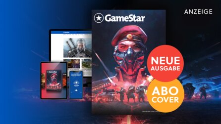 Teaserbild für Der geistige C+C-Nachfolger Tempest Rising war nur der Anfang. In der neuen GameStar zeigen wir euch, wie stark die Echtzeitstrategie anziehen will