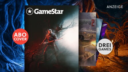 Teaserbild für Geralt kehrt ein letztes Mal zurück, wir haben uns das Witcher-3-Addon Songs of the Past in Warschau angeschaut