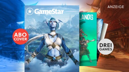 Teaserbild für Zurück ins alte, neue Azeroth: Forever will Veteranen und Neueinsteiger glücklich machen. Wir haben die neue WoW-Iteration gespielt