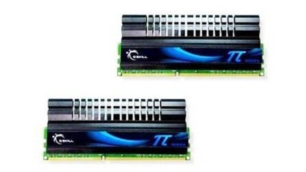 G.Skill - Schnellste DRAM-Module der Welt vorgestellt