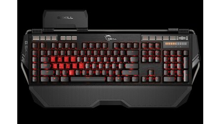 G.Skill RipJaws KM780 - Bilder