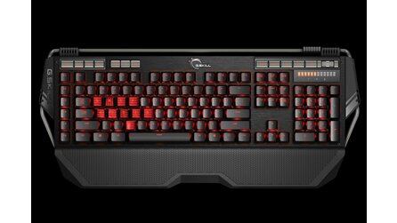 G.Skill RipJaws KM780 - Bilder