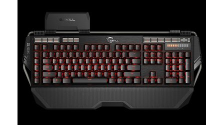 G.Skill RipJaws KM780 - Bilder