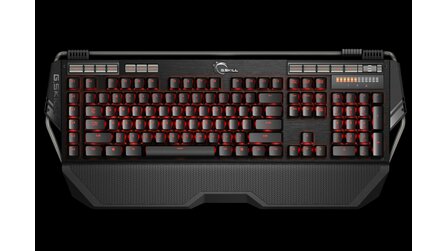 G.Skill RipJaws KM780 - Bilder