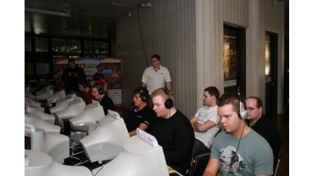 GameStar-LAN-Finals 2007