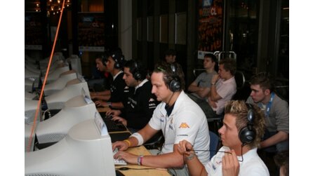 GameStar-LAN-Finals 2007