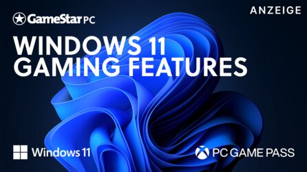 Windows 11 Gaming-Features: Mehr als nur komfort-Funktionen