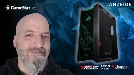 Krasser Gaming-PC: Ich durfte ein echtes Performance-Monster zusammenbauen