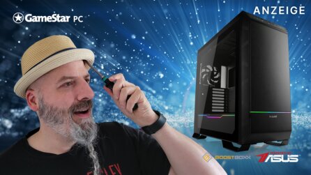 Das beste Case für Selbstbauer? Ich habe meinen Gaming-PC in das neue be quiet! Dark Base Pro 901 gebaut.