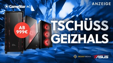 Da kann der Selberbauer einpacken: Bei diesen PC-Preisen lasse selbst ich meinen Schraubenzieher liegen