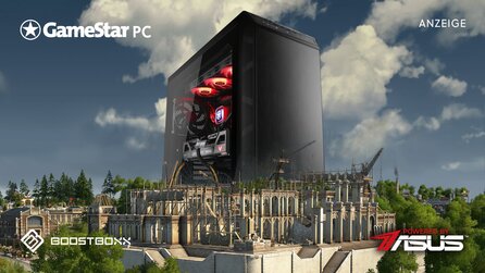 Anno 1800 - Grafiktipps und passende Systeme für den vollen Wuselfaktor