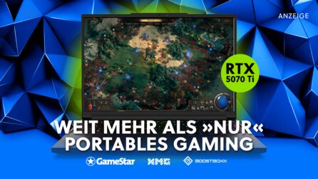 Ich habe schon viele Notebooks getestet - Dieses Notebook trifft in meinen Augen den perfekten Sweetspot in jeglicher Hinsicht.