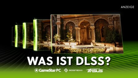 DLSS, Multi-Frame-Generation, Ray-Reconstruction? – Was ist eigentlich DLSS?