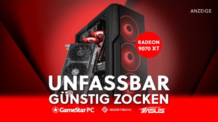 Der beste WQHD-Gaming-PC Deal dieses Jahr: Noch nie gab es so viel Power für so wenig Geld