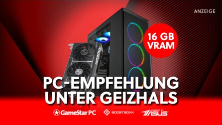 Meine PC-Empfehlung unter 2000€ trotz steigender RAM-Preise