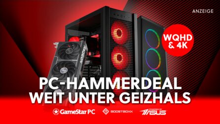 RX 9070 XT + X3D-CPU bis zu 200€ unter Geizhals – Diese Aktion solltet ihr nicht verpassen