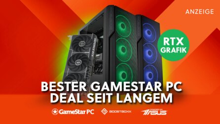 Globale Hardware-Krise und ein gallisches Dorf hält dagegen: Unsere neuen PCs sind günstiger als Selbstbau!