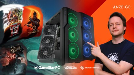 Bereit für die Spieleflut vor GTA 6? Diese Gaming-PCs stemmen alle kommenden Blockbuster mit Leichtigkeit