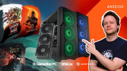 Gaming-PC-Tipps für die Spieleflut vor dem GTA 6 Release – jetzt sogar unter dem Geizhals-Preis