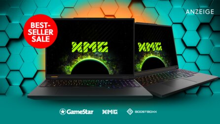 Unsere beliebtesten Gaming-Laptops zum Hammerpreis – Nur noch bis Montag massig sparen