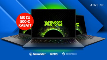 Bis zu 500€ günstiger? – Diese Gaming-Laptops mit Nvidia-Grafik gibts jetzt zum Hammerpreis