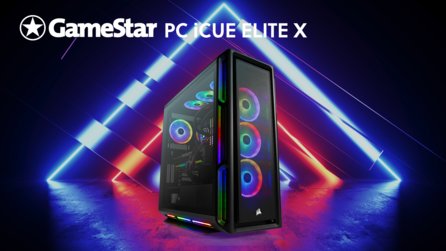 Boostboxx GameStar-PC iCUE Elite X
