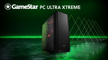 Boostboxx GameStar-PC Ultra Xtreme