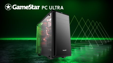 Boostboxx GameStar-PC Ultra