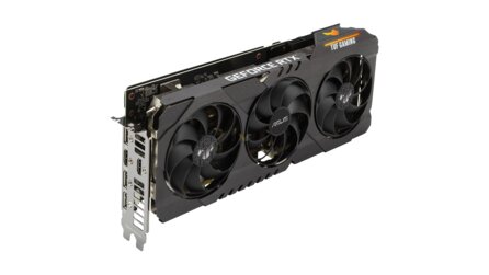 Nvidia RTX 3070 und RTX 3090 wieder in kleinen Mengen verfügbar [Anzeige]