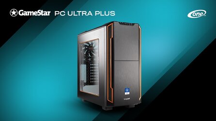 Keine Lust auf selber bauen? Perfekte Gaming-PCs von ONE GameStar