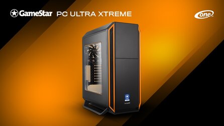 Keine Lust auf selber bauen? Perfekte Gaming-PCs von ONE GameStar
