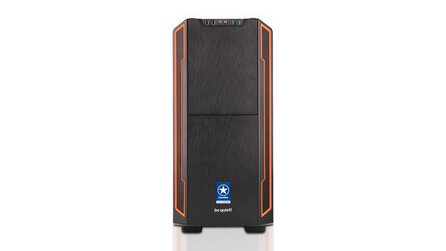 One GameStar-PC Ultra Plus - Bilder