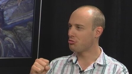 GameStar TV - Heute mit Bulletstorm