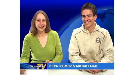 GameStar TV: Folge 3006 - High-Res-Version