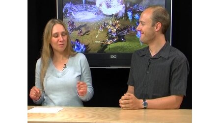 GameStar TV: BattleForge - Folge 4008