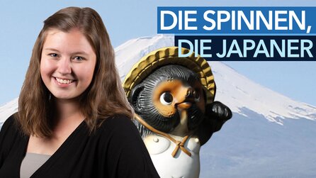 So verrückt war das Auslandsjahr von GameStar-Plus-Trainee Natalie