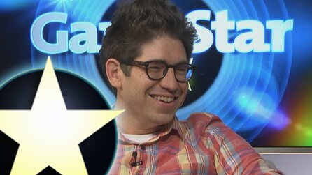 GameStar TV: Kickstarter - Kickstarter-Chef Yancey Strickler zu Gast bei GSTV