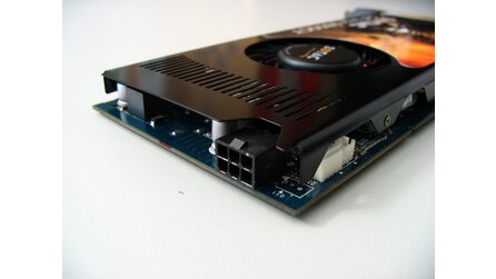 Geforce 9800 GT - Mogelpackung: 8800 GT heißt jetzt 9800 GT