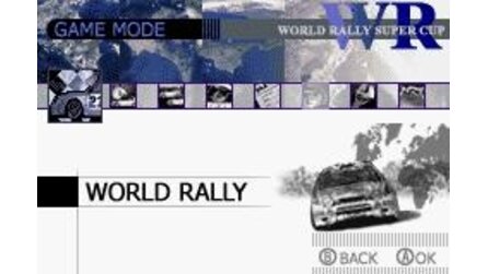 GT Advance 2 Rally Racing Game Boy Advance