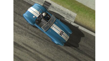GT Legends - Screenshots