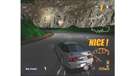 GT Pro Series Wii