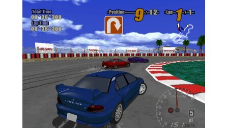 GT Pro Series Wii