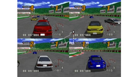 GT Pro Series Wii