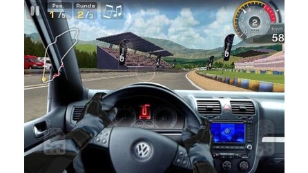 GT Racing: Motor Academy