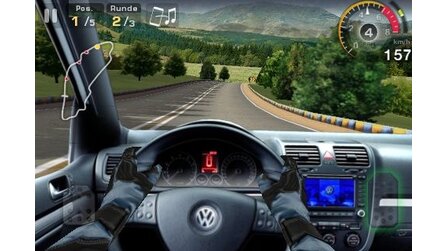 GT Racing: Motor Academy