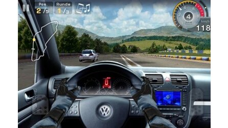 GT Racing: Motor Academy