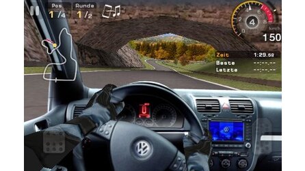 GT Racing: Motor Academy
